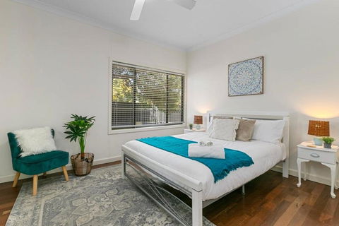 Entire Home In Sturt, Free Parking - Melbourne Tourism 0