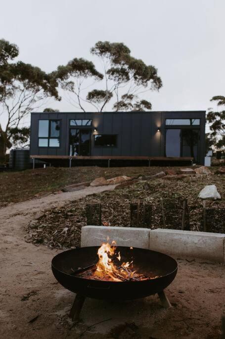 Essence Kangaroo Island - Tiny Home American River - Melbourne Tourism 0