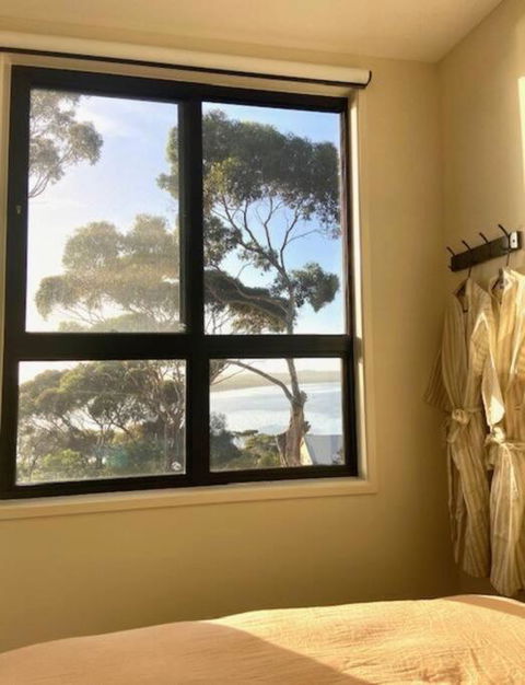 Essence Kangaroo Island - Tiny Home American River - Melbourne Tourism 2