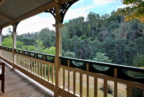 Explore Derby From Gorgeous Home With Outdoor Bath - Melbourne Tourism 4