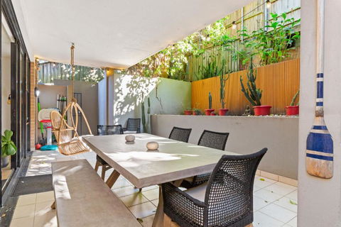 Fab Bondi 2-Bed With Courtyard & Alfresco Dining - Melbourne Tourism 1