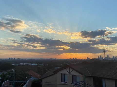 Fab Penthouse Near Bondi / Bronte, Shops & Bars - Melbourne Tourism 2