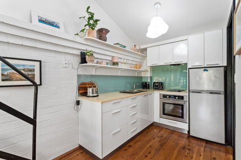 Fabrik Loft Central New York Stylequiet - Melbourne Tourism 3