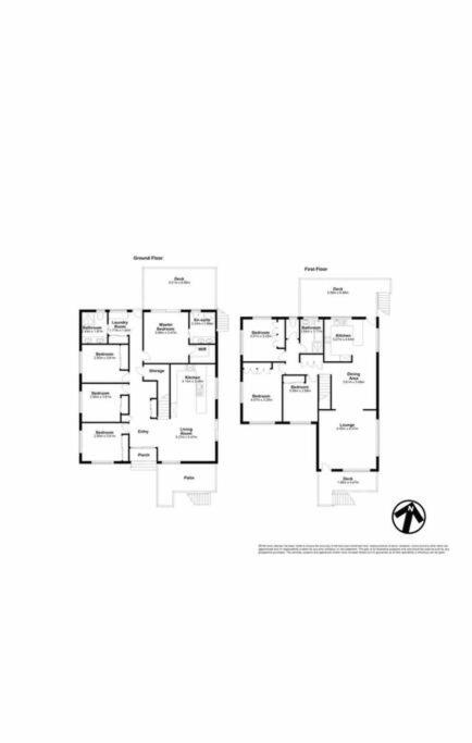 FAMILY 3-bedroom Everton Hills Apartment - Melbourne Tourism 4