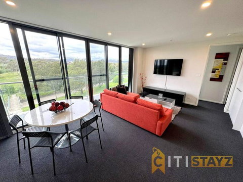 Fancy In Phillip - 2bd 2bth Apt! - Melbourne Tourism 0