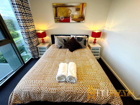 Fancy In Phillip - 2bd 2bth Apt! - Melbourne Tourism 1