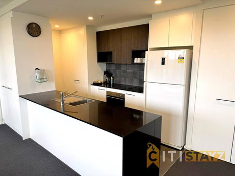 Fancy In Phillip - 2bd 2bth Apt! - Melbourne Tourism 2