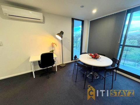 Fancy In Phillip - 2bd 2bth Apt! - Melbourne Tourism 3