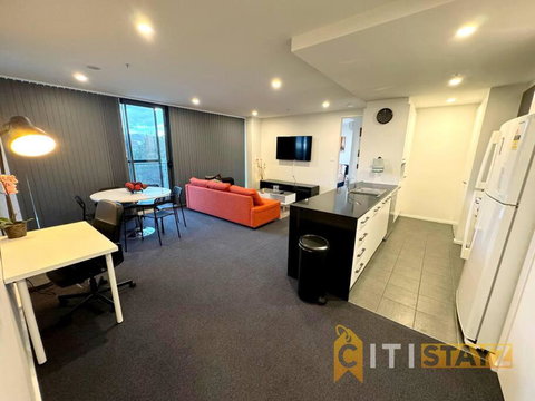 Fancy In Phillip - 2bd 2bth Apt! - Melbourne Tourism 4