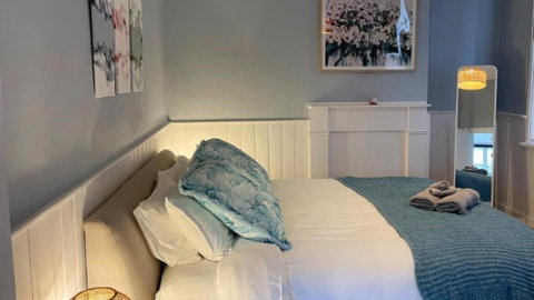 Fanny Phillips Cottage - Melbourne Tourism 2