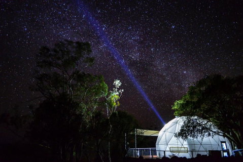 Faraway Domes - Melbourne Tourism 0