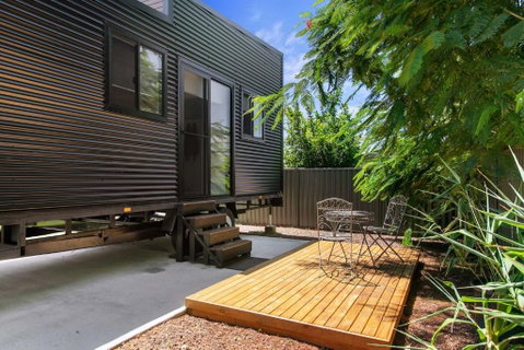 Faraway Retreat - Melbourne Tourism 1
