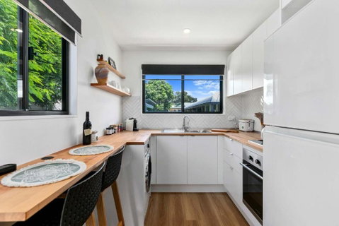 Faraway Retreat - Melbourne Tourism 2