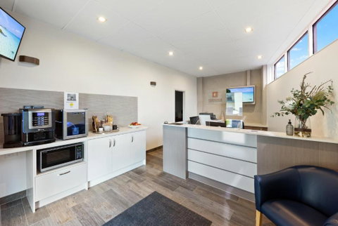 Fawkner Executive Suites & Serviced Apartments - Melbourne Tourism 3