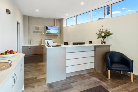 Fawkner Executive Suites & Serviced Apartments - Melbourne Tourism 4