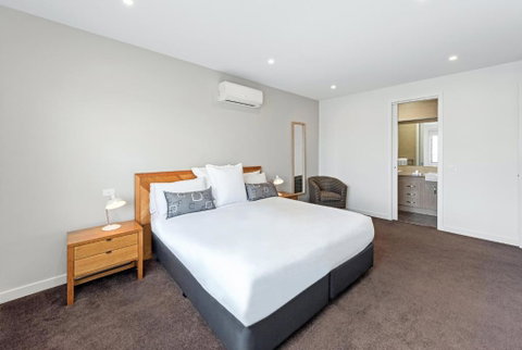 Fawkner Executive Suites & Serviced Apartments - Melbourne Tourism 0
