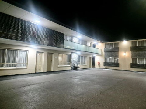 Fawkner Executive Suites & Serviced Apartments - Melbourne Tourism 1