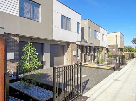 Fawkner Executive Suites & Serviced Apartments - Melbourne Tourism 2