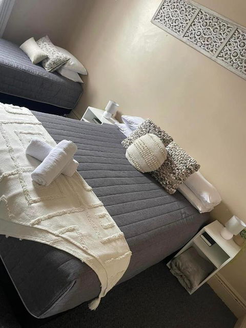 FEDERAL HOTEL QUIRINDi - Melbourne Tourism 2