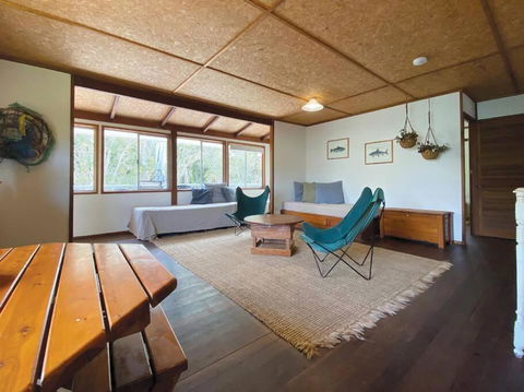 FLINDERS BEACHHOUSE - Melbourne Tourism 4