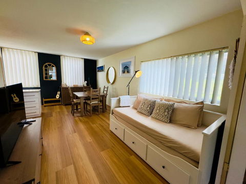FORR64 - Cosy East Perth Retreat - Melbourne Tourism 0