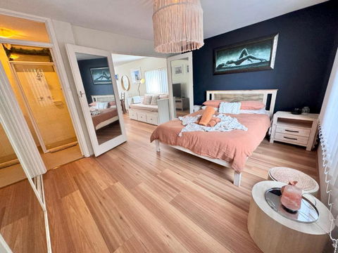 FORR64 - Cosy East Perth Retreat - Melbourne Tourism 1