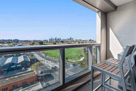 FLEMINGTON - Melbourne City Views - Melbourne Tourism 4