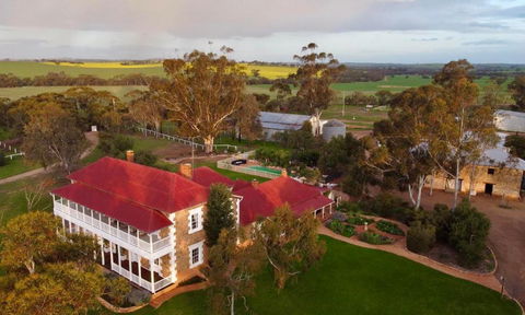 Glamping At Buckland Estate - Melbourne Tourism 2