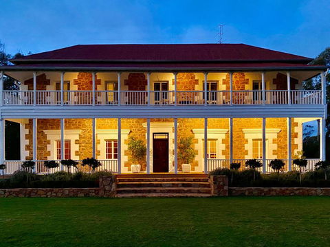 Glamping At Buckland Estate - Melbourne Tourism 4