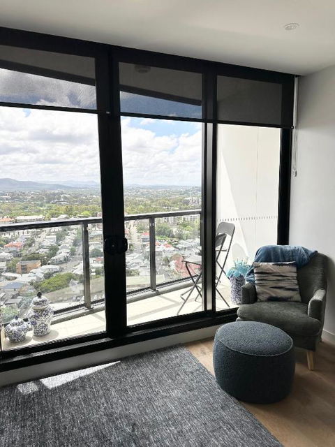 FV Peppers 1 Bedroom Apartment - Melbourne Tourism 4