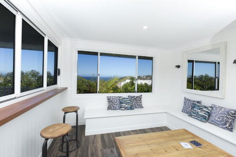 FYNE SHORES - Melbourne Tourism 4