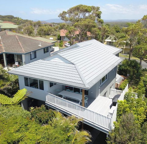 FYNE SHORES - Melbourne Tourism 2