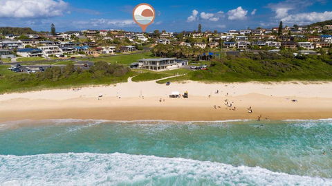 FYNE SHORES - Melbourne Tourism 1