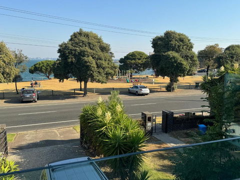 Geelong Luxury Beach K Villa - Melbourne Tourism 3