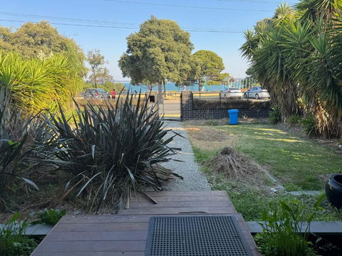 Geelong Luxury Beach K Villa - Melbourne Tourism 2