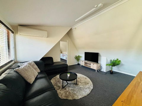 George IV Inn - Melbourne Tourism 2