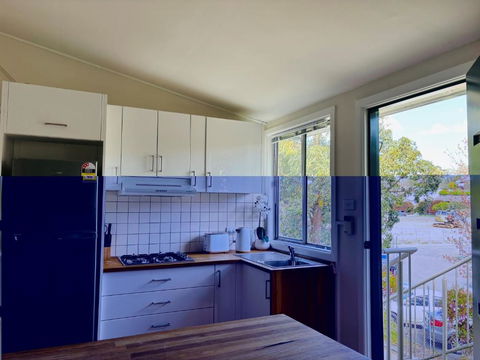 George IV Inn - Melbourne Tourism 1