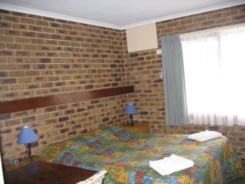 Gisborne Motel - Melbourne Tourism 3