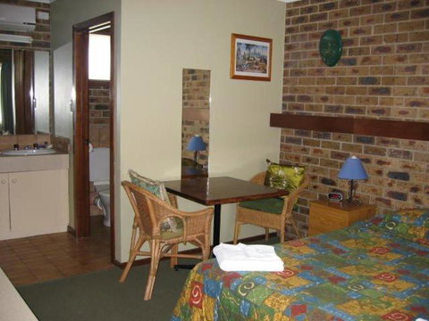 Gisborne Motel - Melbourne Tourism 4