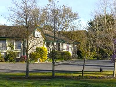 Gisborne Motel - Melbourne Tourism 0