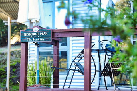 Gisborne Peak Winery Short Term Stays - Melbourne Tourism 1