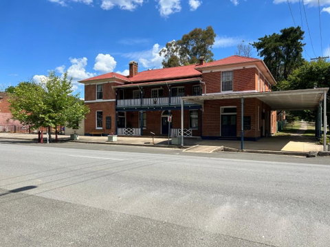 Gold Reef Adelong - Melbourne Tourism 3