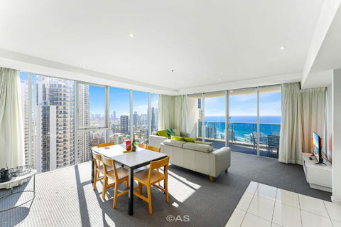 H Residences - Private Apartments - Apartment Stay - Melbourne Tourism 1