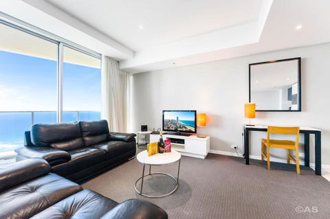 H Residences - Private Apartments - Apartment Stay - Melbourne Tourism 3
