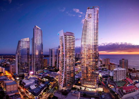 H Residences - Private Apartments - Apartment Stay - Melbourne Tourism 0