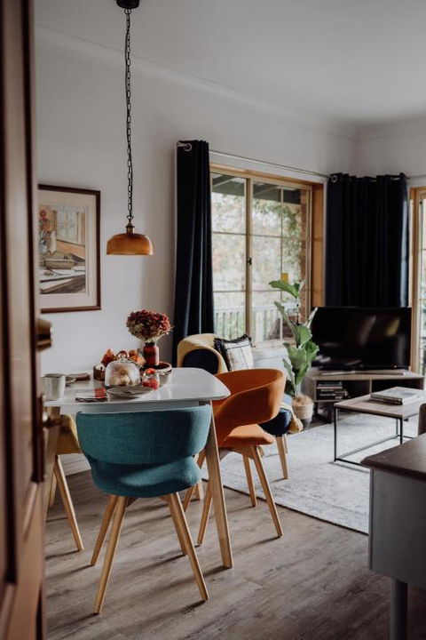 Green Gables B&B - Melbourne Tourism 3