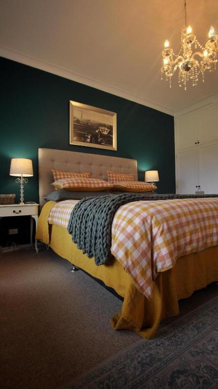 Green Gables B&B - Melbourne Tourism 1