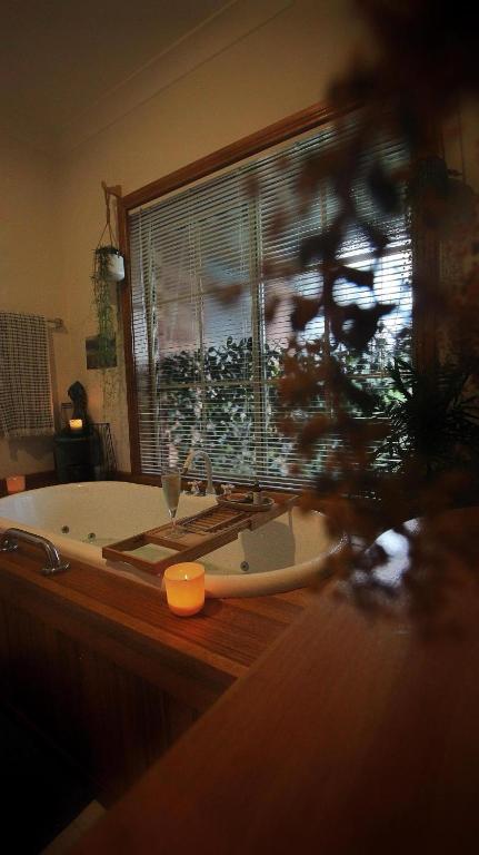 Green Gables B&B - Melbourne Tourism 2