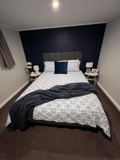 Guesthouse On Grant Street - Melbourne Tourism 0