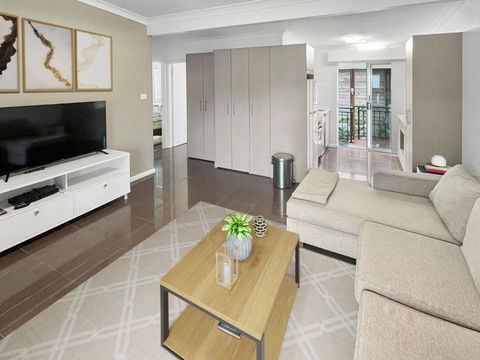 H2O Holiday Apartments - Unit 10 - Melbourne Tourism 0